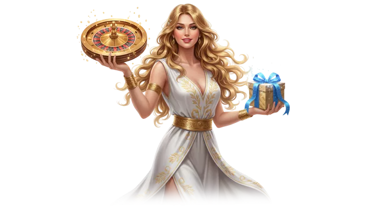 Эксклюзивные акции Олимп Казино для всех зарегистрированных игроков