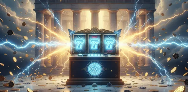 Бесплатные фриспины и бонусы на популярных слотах Олимп Казино