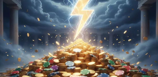 Получите приветственный бонус и начните выигрывать в Олимп Казино